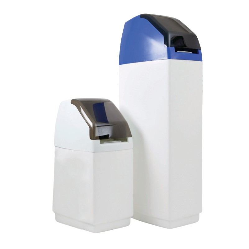 Adoucisseur Fleck 5600 SXT installé par Elit Solar