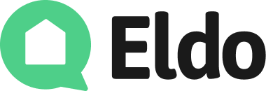 Logo Eldo
