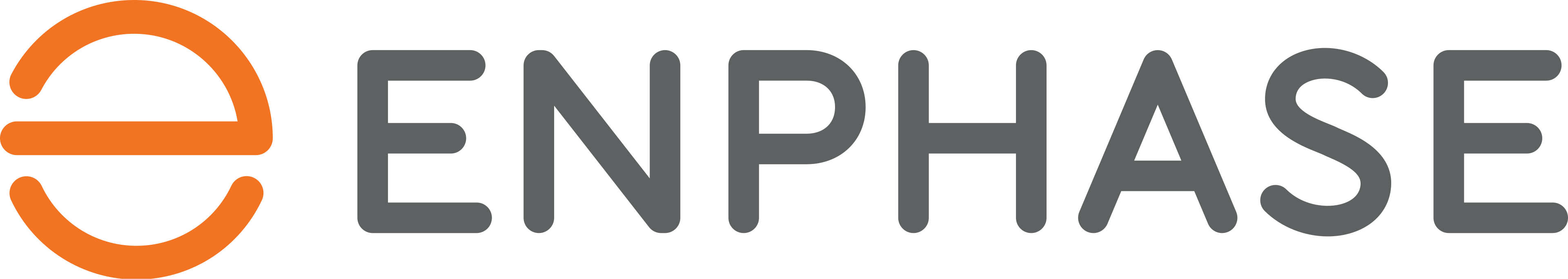 Logo Enphase
