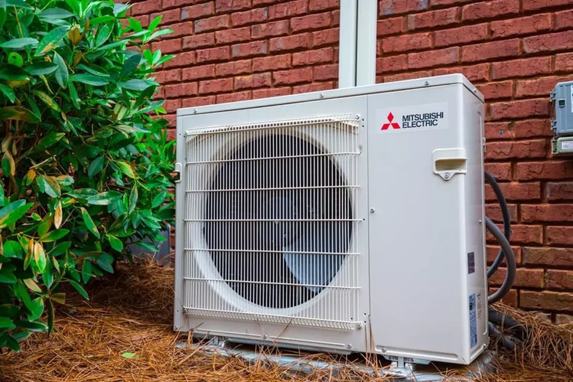 Pompe à chaleur installée par Elit Solar